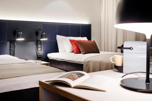 Hotel Indigo Helsinki-Boulevard an IHG Hotel - image 5