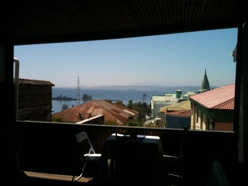 Hotel Montealegre