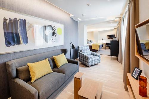 Hotel Indigo Helsinki-Boulevard By IHG - image 5