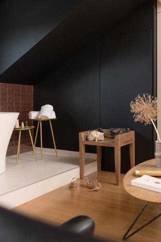 MiHotel Gailleton - main image