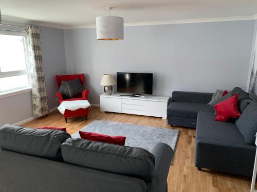 Flat One, 212 Eaglesham Road, East Kilbride, Glasgow, Glasgow