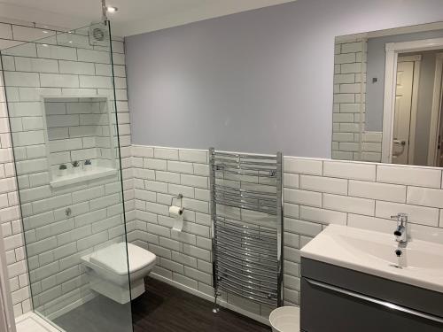 Flat One, 212 Eaglesham Road, East Kilbride, Glasgow, Glasgow (photo 10)