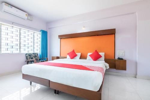 

OYO 10332 Hotel Sai Arcade