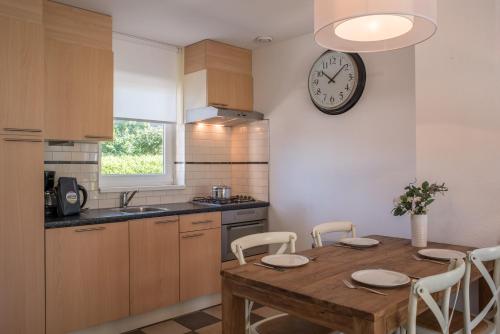 Konyha, Buitenplaats De Mechelerhof in Mechelen