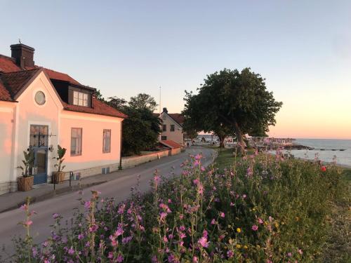 Villa Alma - Hotel - Visby