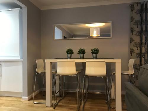 Flat One, 212 Eaglesham Road, East Kilbride, Glasgow, Glasgow (photo 5)