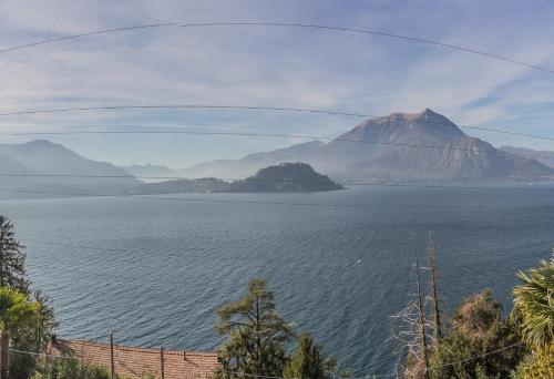 Patrizia's House Varenna 3