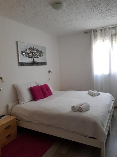  Central Palace Deluxe, Ferienwohnung in Varaždin