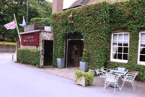 The Old Palace Lodge - image 9