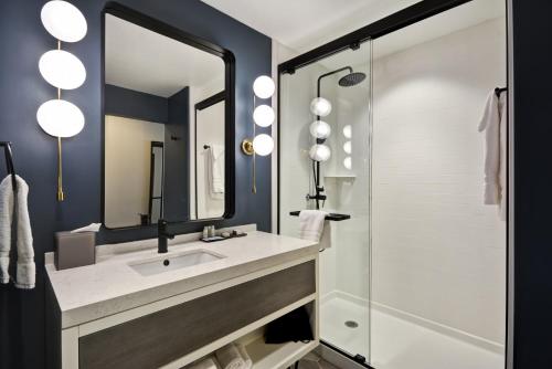 Hotel Indigo Kansas City - The Crossroads by IHG, Kansas City (fotografie 4)