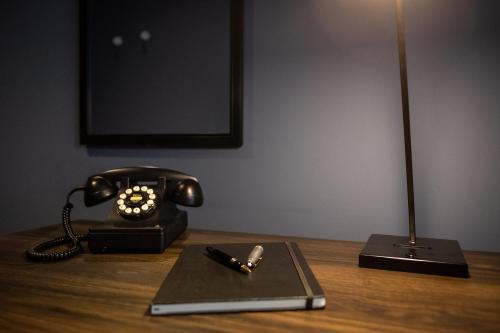 Hotel Indigo Manchester - Victoria Station an IHG Hotel - image 11