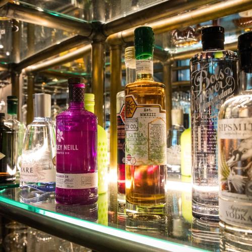 Hotel Indigo Manchester - Victoria Station an IHG Hotel - image 5