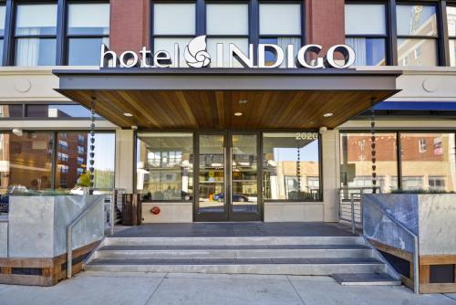 Hotel Indigo Kansas City - The Crossroads, an IHG Hotel