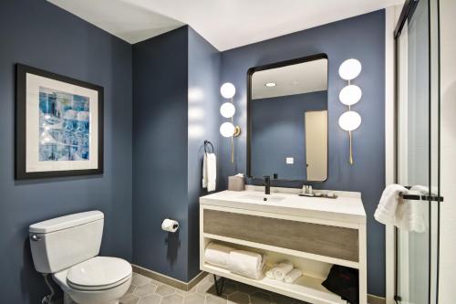 Hotel Indigo Kansas City - The Crossroads by IHG, Kansas City (fotografie 3)