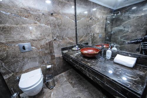 Ankara Princess Hotel - image 12