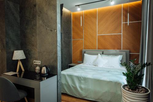 Alice Place Hotel - image 11