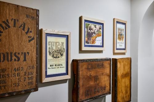 Hotel Indigo Manchester - Victoria Station an IHG Hotel - image 12