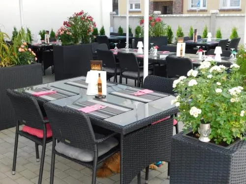 Hotel Anhalt in Köthen, Deutschland