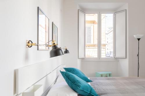 iFlat Lovely Apartment for Groups, Rome (photo 4)