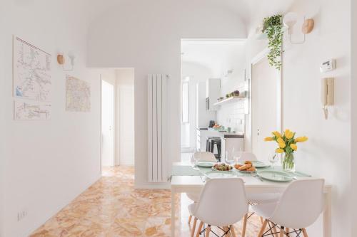iFlat Lovely Apartment for Groups, Rome (photo 8)