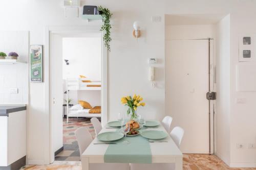 iFlat Lovely Apartment for Groups, Rome (photo 2)