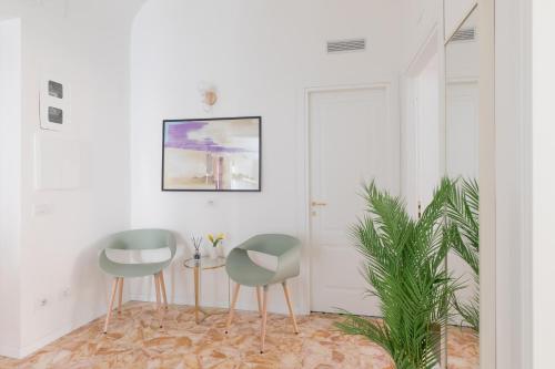 iFlat Lovely Apartment for Groups, Rome (photo 3)