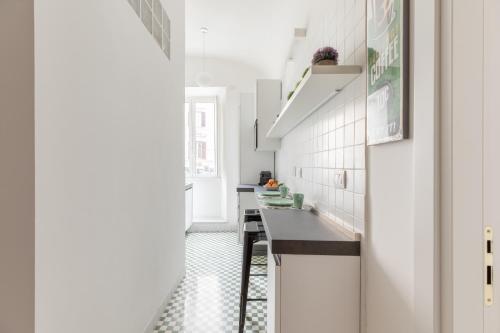 iFlat Lovely Apartment for Groups, Rome (photo 9)