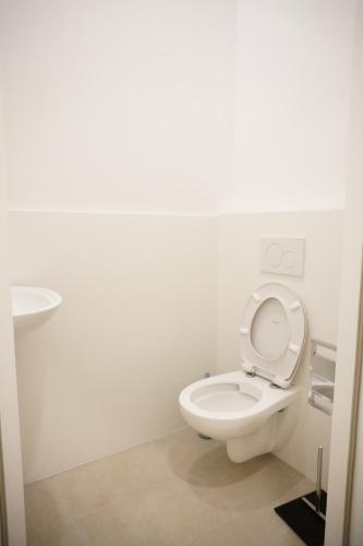 Urban City Apartment - Contactless Check-In, Vídeň (fotografie 10)