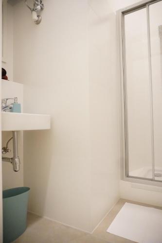 Urban City Apartment - Contactless Check-In, Vídeň (fotografie 11)