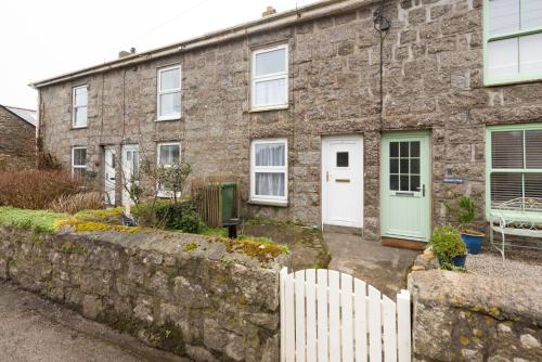 Daisy Cottage, Mousehole, Mousehole, Cornwall