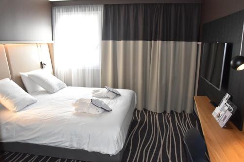 Mercure Colmar Centre Unterlinden