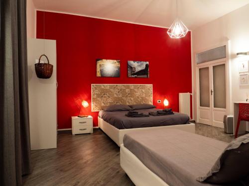 Quadruple Room image 6