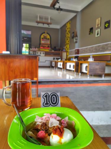 I am Backpacker Hostel