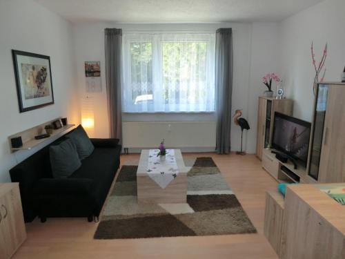 Ferienwohnung Randowtal-Schmölln