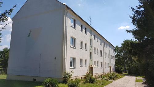 ทัศนียภาพภายนอกโรงแรม, Ferienwohnung Randowtal-Schmölln (Ferienwohnung Randowtal-Schmolln) in นอยบรานเดนบวร์ก
