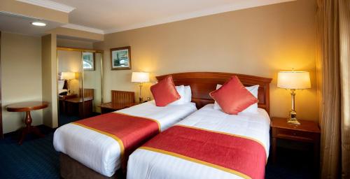 Killarney Towers Hotel & Leisure Centre