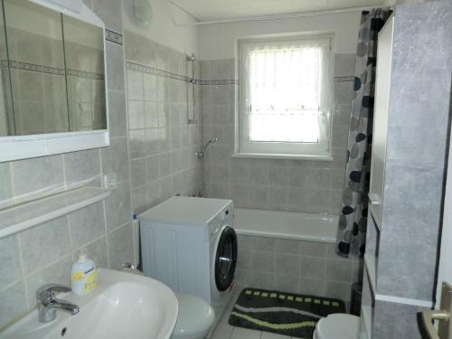 Ferienwohnung Randowtal-Schmolln