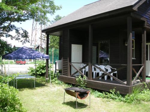 Villa Komakusa - Accommodation - Hakuba 47