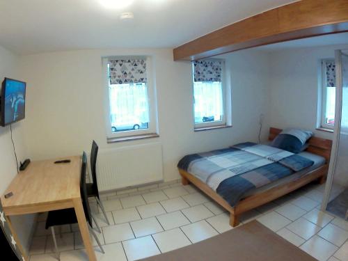 Ferienunterkunfte Gersprenztal in Reichelsheim (Odenwald)