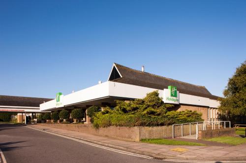 Photo - Holiday Inn Ipswich, an IHG Hotel