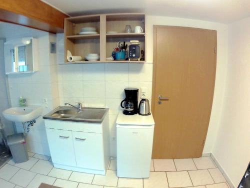 Kitchen, Ferienunterkunfte Gersprenztal in Reichelsheim (Odenwald)
