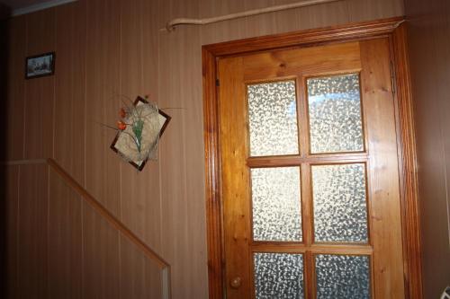 Apartment on Pereulok Yanovskogo 2 - image 6