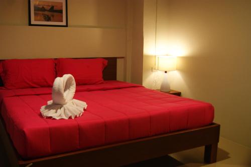 The City House, Krabi