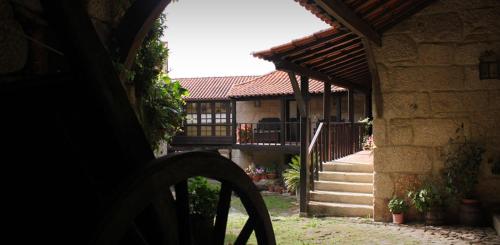 Casa Aido Santo - Pinheiro de Lafões