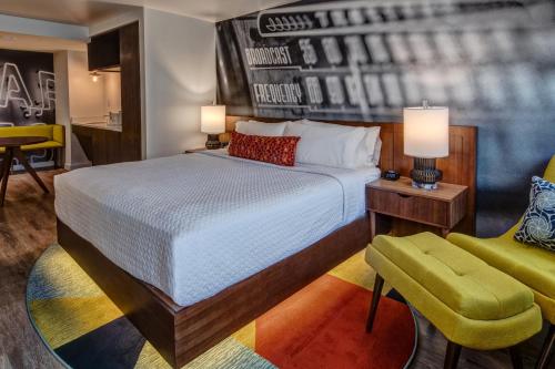 Hotel Indigo - Memphis Downtown