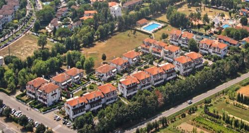 MARACAIBO gîte à louer Duna Verde