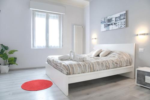 B&B ELDOM, Bolonia