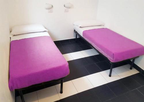 NEW GENERATION HOSTEL Milan center – Milan, MI