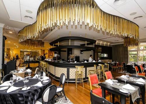 Il Campanario in Jurerê