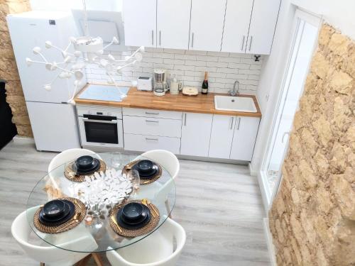 LUXURY New Loft CITY CENTRE & Castle, Alicante